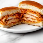 Nashville Hot Chicken Sandwiches