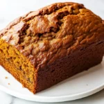 Pumpkin Banana Bread