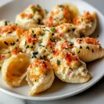 Creamy Seafood and Shrimp Chili