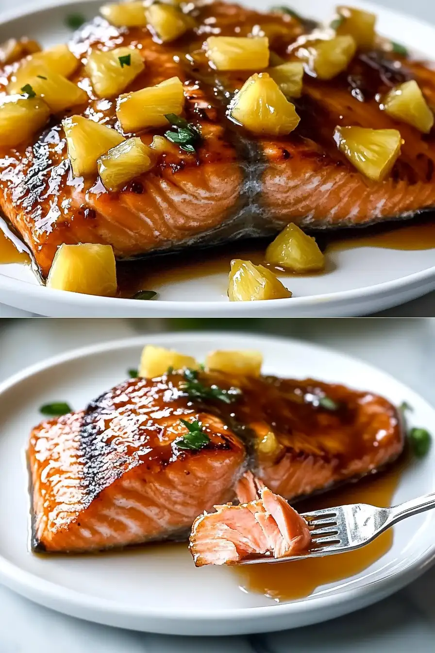 Crispy Bang Bang Salmon Bites