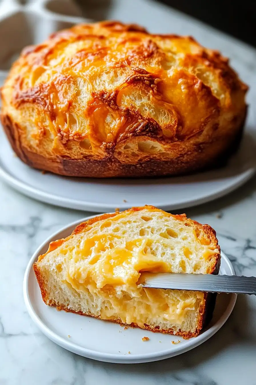Cheese Bread