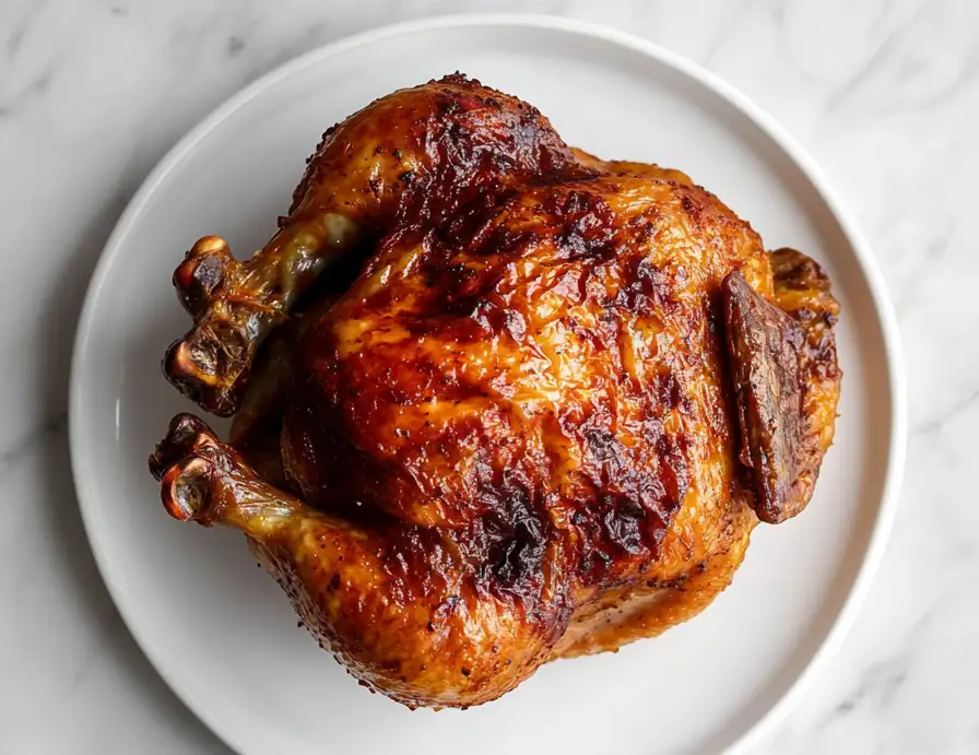 Festive Copycat: Morton’s Chicken — Christmas Chicken Breast Recipes Idea