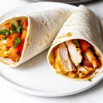 Crack Chicken Tacos