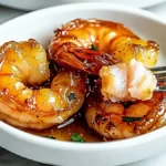 High-Protein Honey Garlic Shrimp: An Amazing Ultimate Recipe