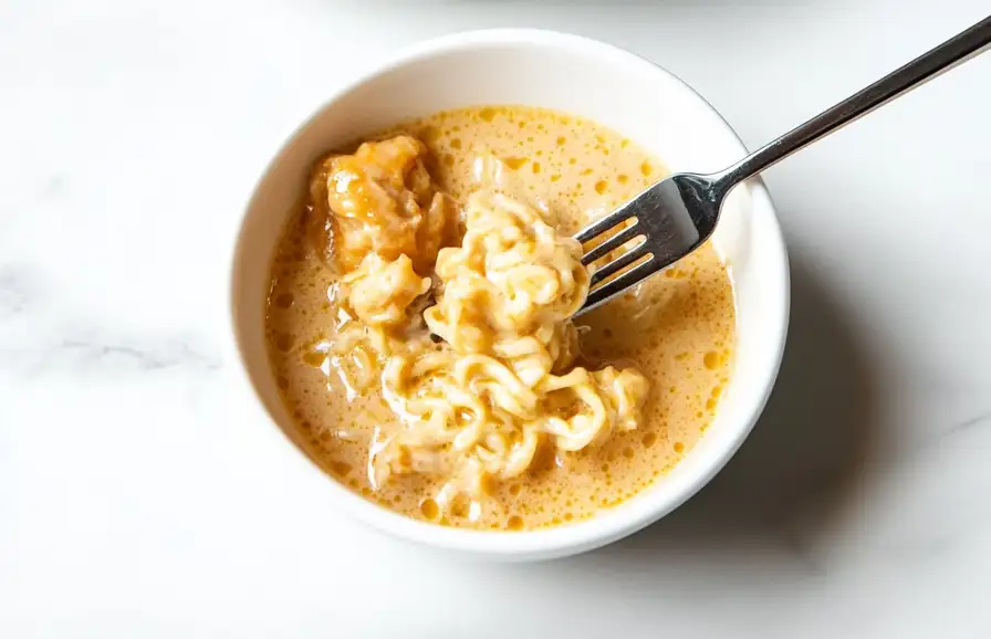 Creamy Garlic Chicken Ramen: An Incredible Ultimate Recipe
